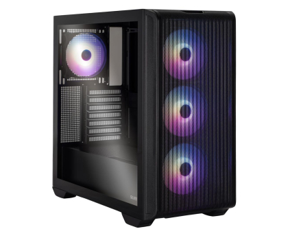 Komputer PC SMX Battlestation M6A R7-9800X3D/32GB/1TB/RTX5080/W11Px